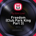 Dj.Slim Line - Freedom