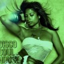 Create Mixes presents Aleksz G - Disco-Soul-House episode 3