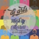 Pegboard Nerds vs Jay Z Ft. J. Timberlake & Josh T vs Brooklyn Beats & Dzeko & Torres - Holy Grail (DJ ARTS MASH UP)