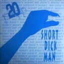 Sex Orgasm - Short Dick Man