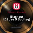 Kimberly Kennedy - Blackout