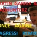 Martin Garrix & Headhunterz - Once Again