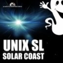Unix Sl - Solar Coast (Original Mix)