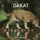 Dakat feat. Icy Lust - Jaguares (Original mix)