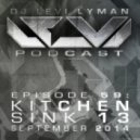 Levi Lyman - Episode 59: Kitchen Sink 13