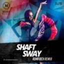 Shaft - Sway