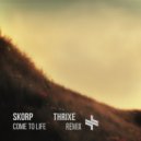 Skorp - Come To Life