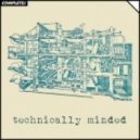 CompleteJ - Technically Minded (Original Mix)