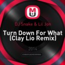 DJ Snake & Lil Jon - Turn Down For What