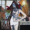 Hozier - Take me to church (Naxsy Remix & Kiesza Cover)