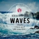 Anton Ishutin, Leusin - Waves