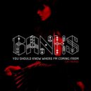 Banks - You Should Know Where I\'m Coming From (C41 remix)