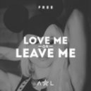 Kerli - Love Me Or Leave Me