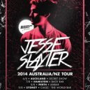 Jesse Slayter - WIGGL (Original mix)