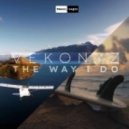 Vekonyz - The Way I Do (Extended Mix)