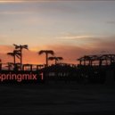 Dj Serzhio - Springmix