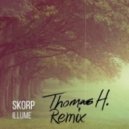 Skorp - Illume