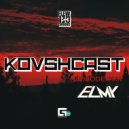 DJ Elmy - Kovshcast (episode #037)