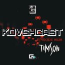 DJ Timson - kovshcast (episode #038)