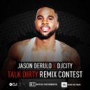 Jason Derulo Feat. 2 Chainz - Talk Dirty (Jay Velar & Matt Massik Remix) (Jay Velar & Matt Massik Remix)