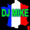 DJ Mike - Move On Up