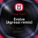 Julian Calor - Evolve (Agressi Remix)