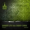 Sander Lite feat. Daddy Chris - Voeux
