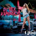 DJ VeX & Kaminsky - Illusion vol.2