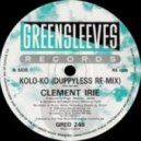 Clement Irie - Kolo-Ko