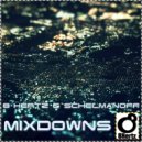 8 Hertz & Schelmanoff - Techno Mixdown 5