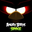 Skore - Angry Birds Space