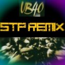 UB40 - Red Wine (Dj STP Remix)
