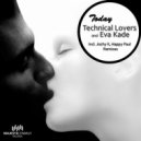 Technical Lovers feat. Eva Kade - Today (Jozhy K Remix)