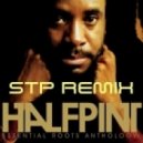 Half Pint - Too Rude (Dj STP Remix)