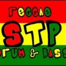 Dj STP - You See All (Original mix) (DRUM & BASS)