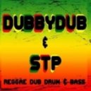 Dubbydub & Dj STP - Back 2 Africa (Original mix)