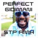 Perfect Giddimani - Laugh (Dj STP Remix)