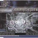 Cosmic Gate - Exploration Of Space
