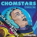 Chomstars feat. Liv Young - Hydrus (Zulishanti Remix)