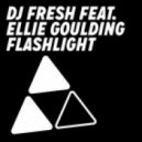 DJ Fresh feat. Ellie Goulding - Flashlight (The Insurgents Remix)