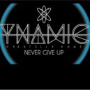 Dynamics feat. Chantelle Rowe - Never Give Up