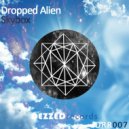 Dropped Alien - Skybox