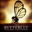 Danny Darko feat. Jova Radevska - Butterfly