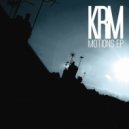 KRM feat. ScSx - Parasites