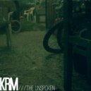 KRM feat. Rylee Harper - Poisoned
