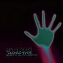 Mauro Norti - Touching Hands