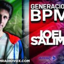 Joel Salim - @ BPM Radio Show