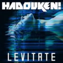 Hadouken - Levitate (Ellis Dee Remix)