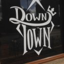 Steven White - Mix For Down Town , IASI - 22.11.2014