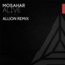 Mosahar - Alive